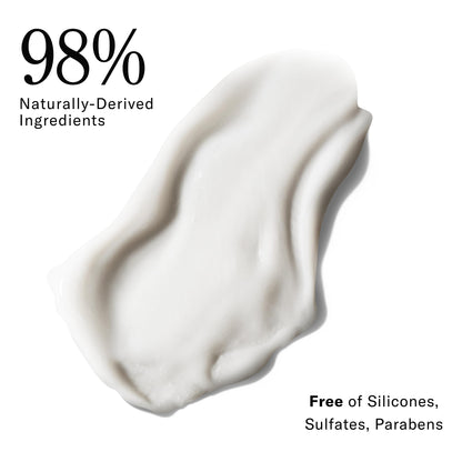 Rizos Curls Multivitamin Leave-In Heat Protection Up to 450°F - Vitamin E & Argan Oil Strengthen, Repair & Add Shine to Straight, Wavy, Curly, Coily, Kinky Hair Types Sulfate & Paraben Free