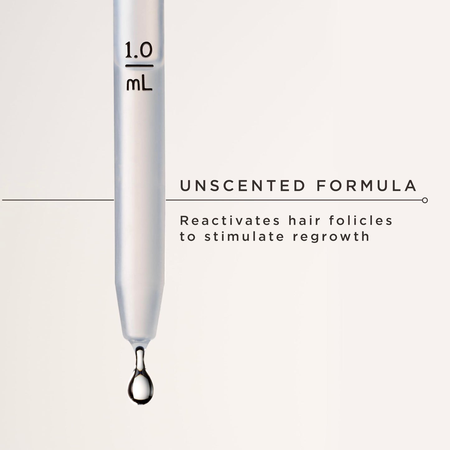 Carol's Daughter Goddess Strength Hair Regrowth Treatment for Women, 2% Minoxidil Solution for Hair Loss and Thinning, One Month Supply, 2 Fl Oz