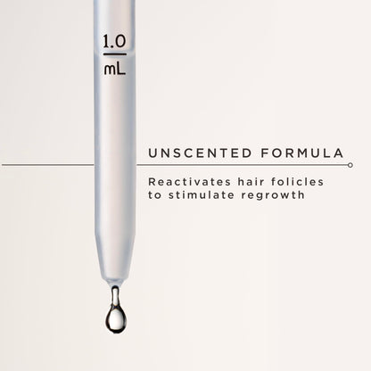 Carol's Daughter Goddess Strength Hair Regrowth Treatment for Women, 2% Minoxidil Solution for Hair Loss and Thinning, One Month Supply, 2 Fl Oz