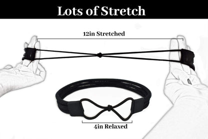 African Kuba Print Headpiece for Women | 3 Strand Brown and Black Kente Print Headpiece | Orange/Black Knotted Headband| Afrocentric headband | Cloth & Cord