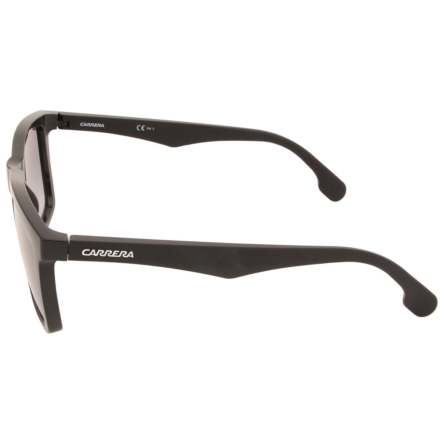 Carrera 5041/S Black/Dark Grey 56/16/145 Men Sunglasses