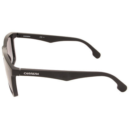 Carrera 5041/S Black/Dark Grey 56/16/145 Men Sunglasses