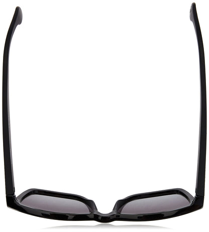 Carrera 5041/S Black/Dark Grey 56/16/145 Men Sunglasses