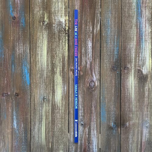 You Can Be a Good Friend (No Matter What!): A Lil TJ Book (56th NAACP Image Award Winner for Children’s Literature)