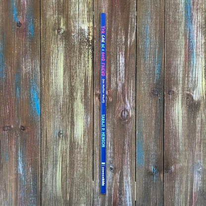 You Can Be a Good Friend (No Matter What!): A Lil TJ Book (56th NAACP Image Award Winner for Children’s Literature)