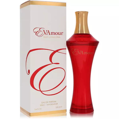 Eva Langoria Evamour Perfume - 3.4 oz Eau De Parfum Spray