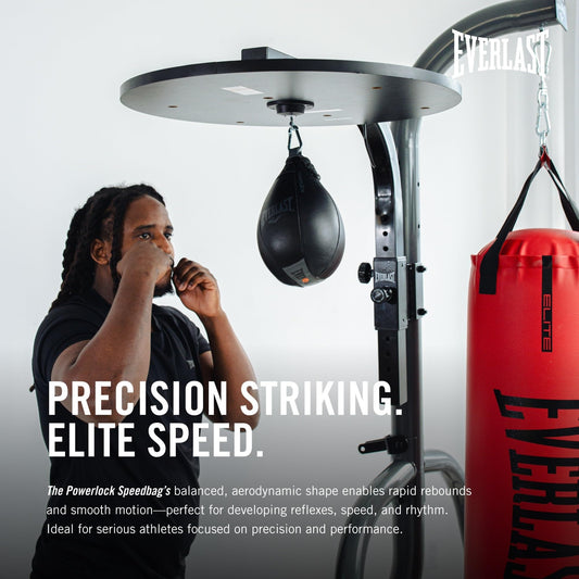 Everlast Elite Speed Bag