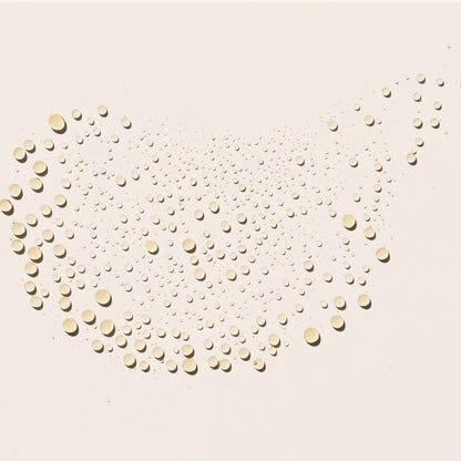 Carol's Daughter Black Vanilla Leave In Conditioner for Curly, Wavy or Natural Hair, Moisturizing Hair Care for Dry, Dull or Brittle Hair, 8 Fl Oz