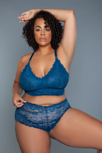 2252P Cindy Cami Set-0