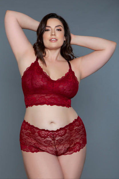 2252P Cindy Cami Set-5