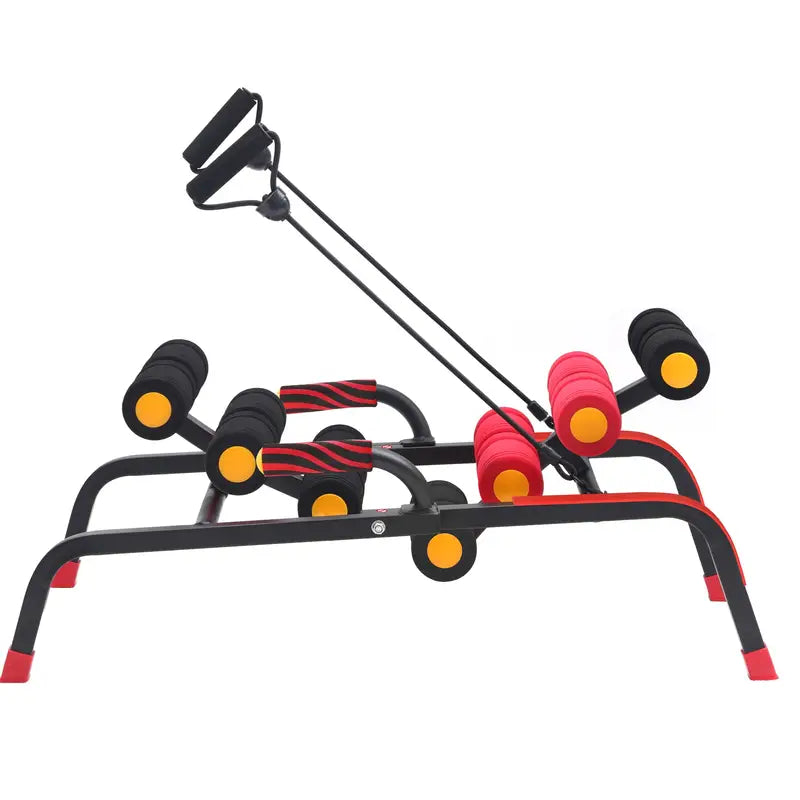 Multi-Functional Fitness Yoga Chair-0