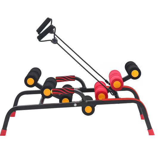 Multi-Functional Fitness Yoga Chair-0