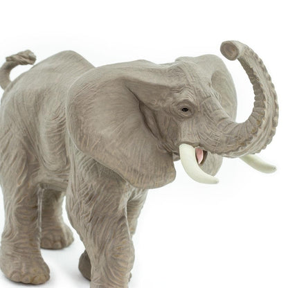 African Elephant Toy-2