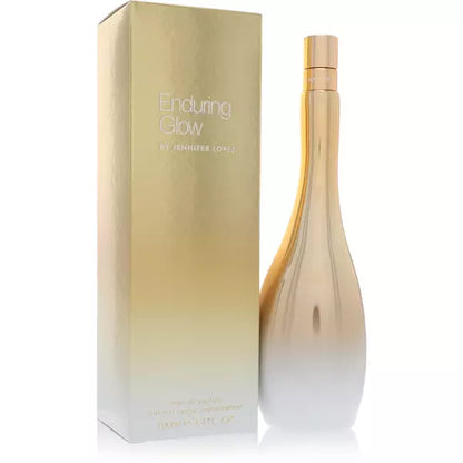 Jennifer Lopez Enduring Glow Perfume - 3.4 oz Eau De Parfum Spray