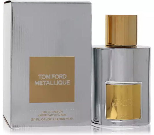 Tom Ford Metallique Perfume - 1.7 oz Eau De Parfum Spray