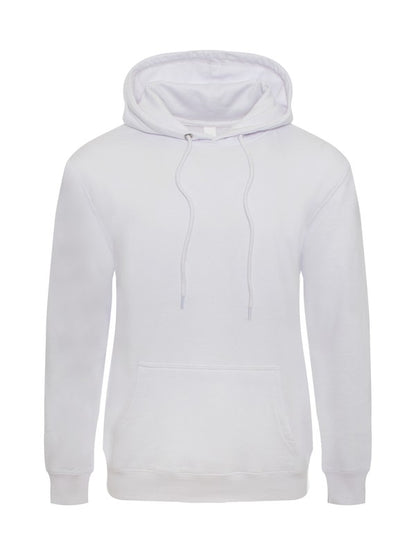 Fleece Pullover Hoodie