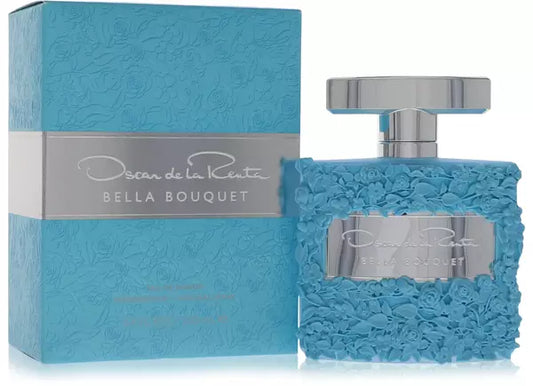 Oscar De La Renta Bella Bouquet Perfume - 3.4 oz Eau De Parfum Spray