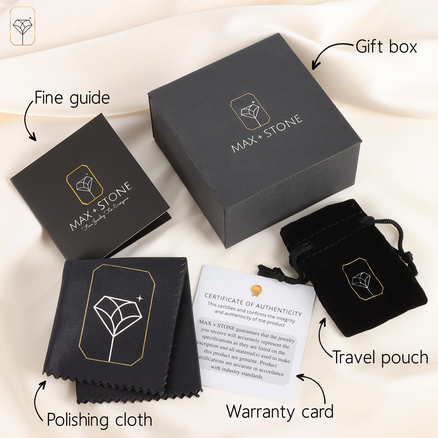 MAX + STONE Created Green Emerald Oval Sunburst Halo Ring for Women in 10k Yellow Gold with Created White Sapphire and May Birthstone Anniversary Ring Size 6