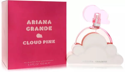 Ariana Grande Cloud Pink Perfume - 3.4 oz Eau De Parfum Spray