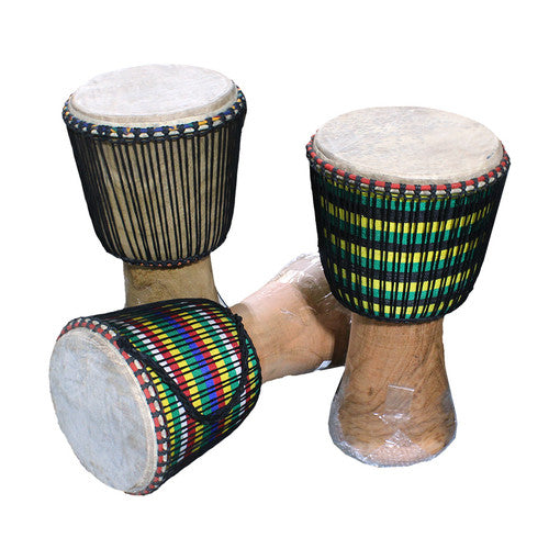 Djembe Drum Full Size