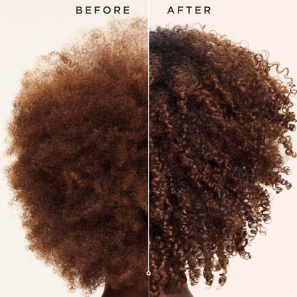 Carol's Daughter Goddess Strength Leave In Conditioner Cream, 10 Fl Oz - Strengthening and Moisturizing for Wavy, Curly Hair