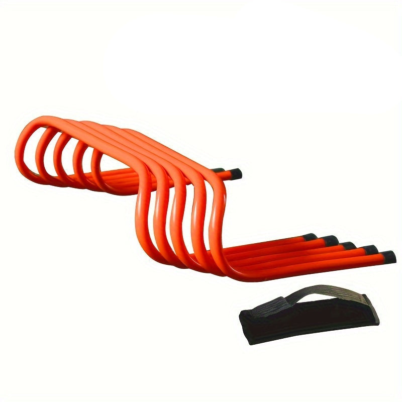 Obstacle Course Training Cones Set-0