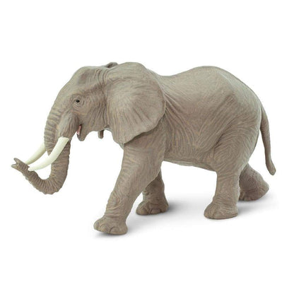 African Elephant Toy-0
