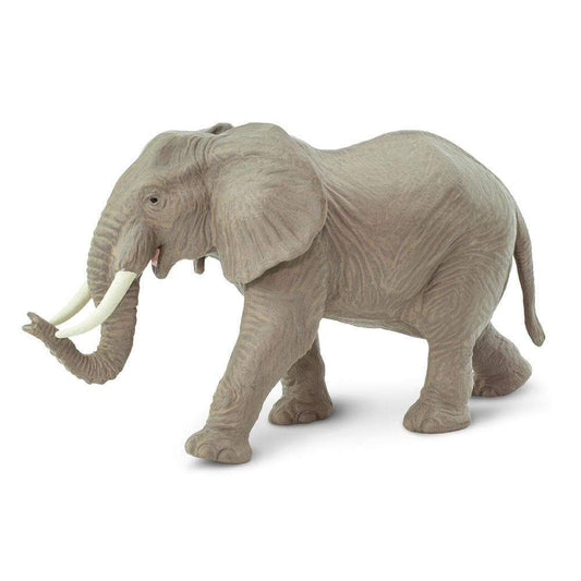 African Elephant Toy-0