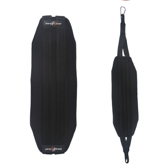 Padded Home Gym Exerciser-1