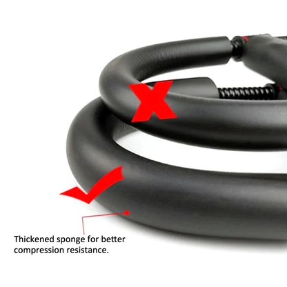 Adjustable Wrist Strengthener for Fitness Training-3