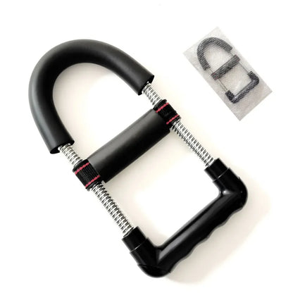 Adjustable Wrist Strengthener for Fitness Training-4