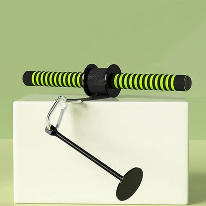 Forearm Strength Trainer Arm Workout Roller-1