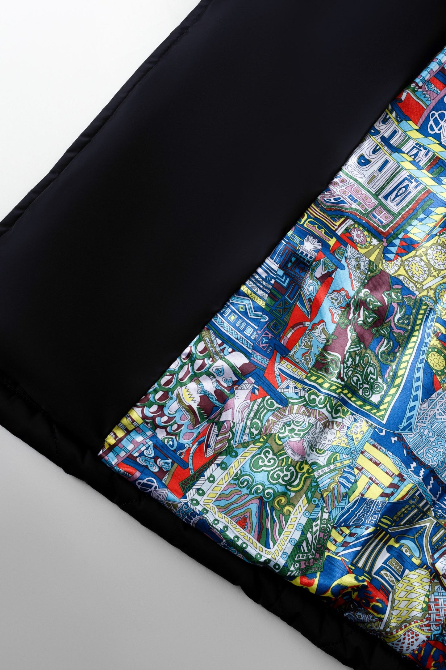 FREISI Padded Jacket-7