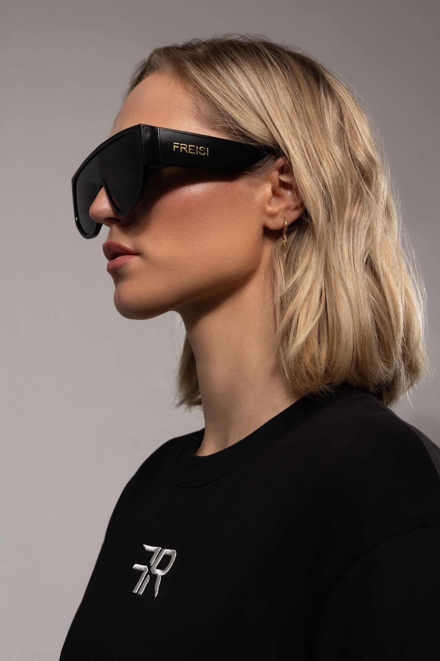 Freisi Opulent style sunglasses-A fusion of luxury, sophistication and functionality