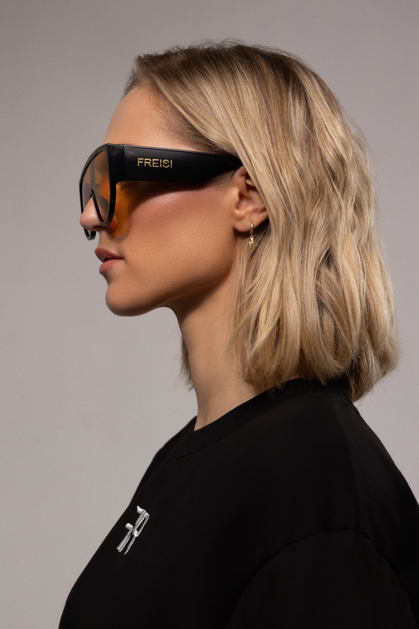 Freisi Opulent style sunglasses-A fusion of luxury, sophistication and functionality