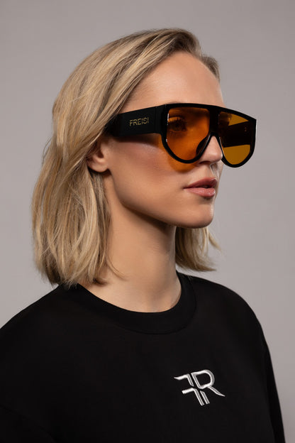 Freisi Opulent style sunglasses-A fusion of luxury, sophistication and functionality