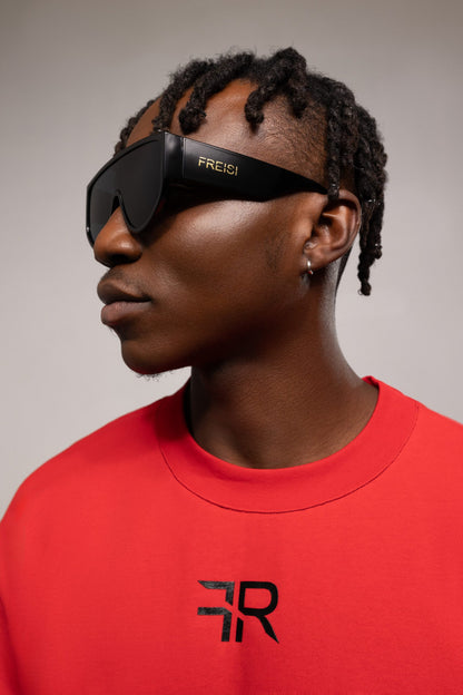 Freisi Opulent style sunglasses-A fusion of luxury, sophistication and functionality