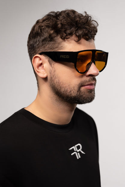 Freisi Opulent style sunglasses-A fusion of luxury, sophistication and functionality
