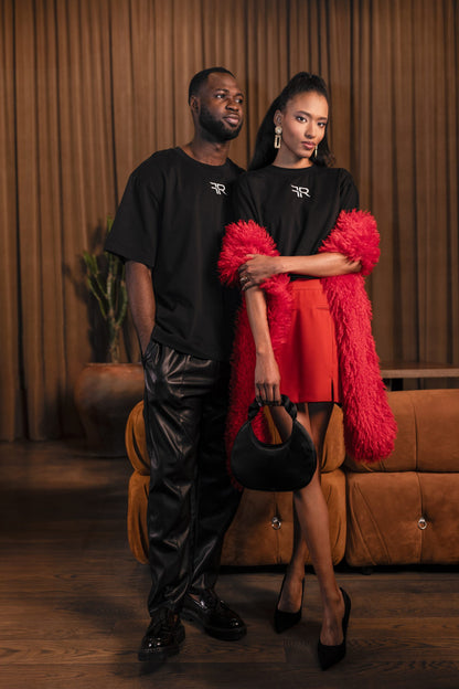  close to the embroidered FREISI logo