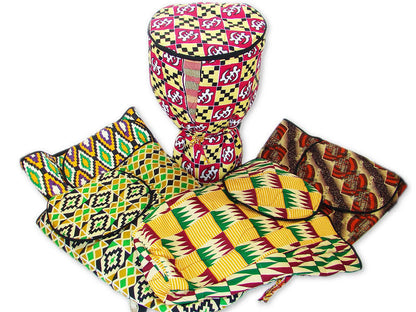 Djembe Drum Bag Med. - BAG4