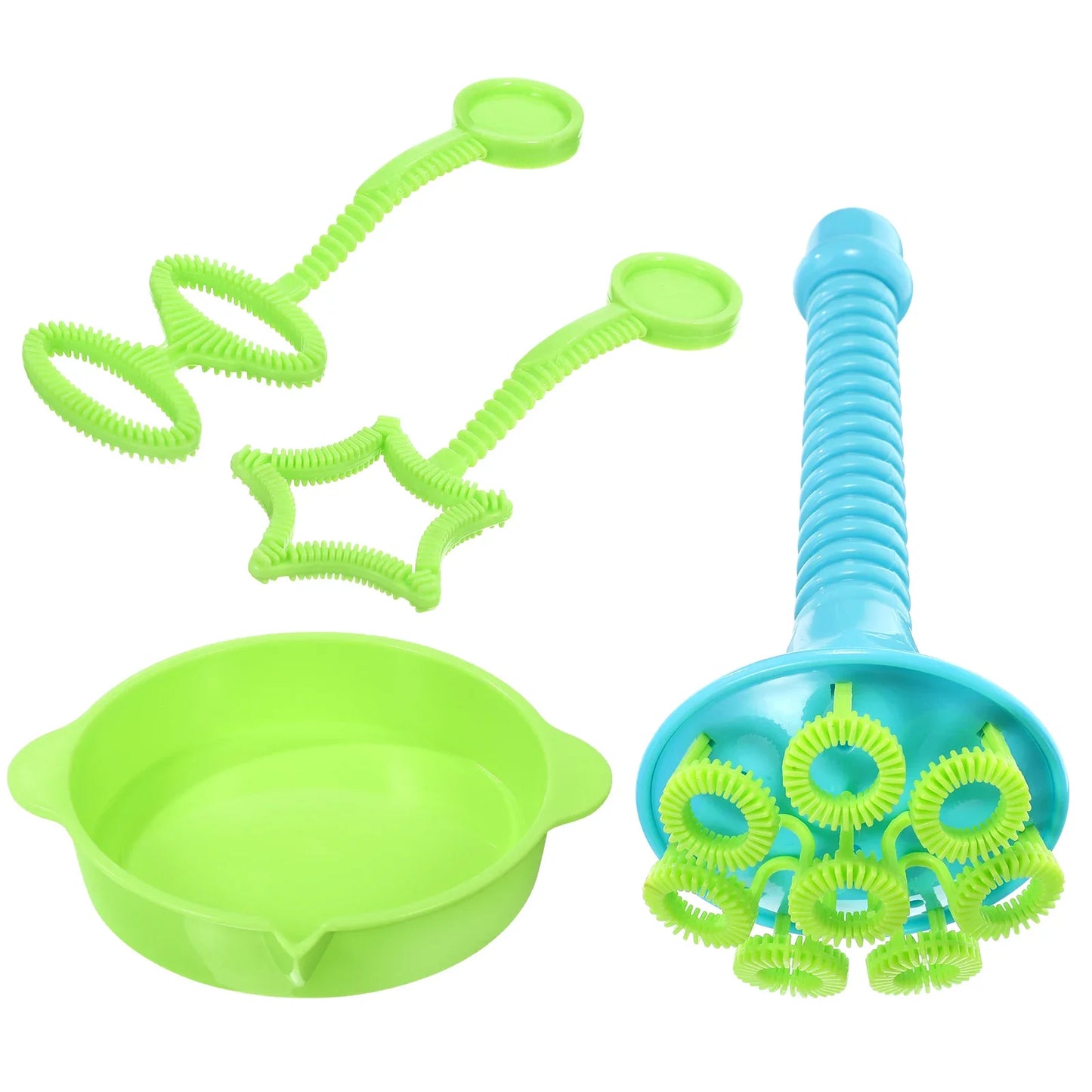 Big Bubble Wands Set-0