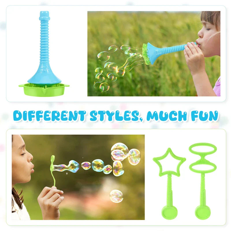 Big Bubble Wands Set-1