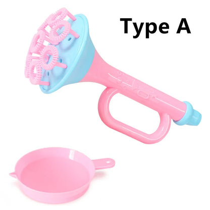 Big Bubble Wands Set-6