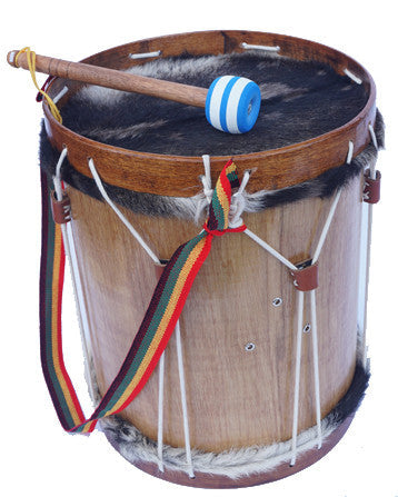 Bombo Drum - Large - J0223