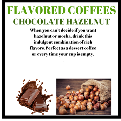 Chocolate Hazelnut