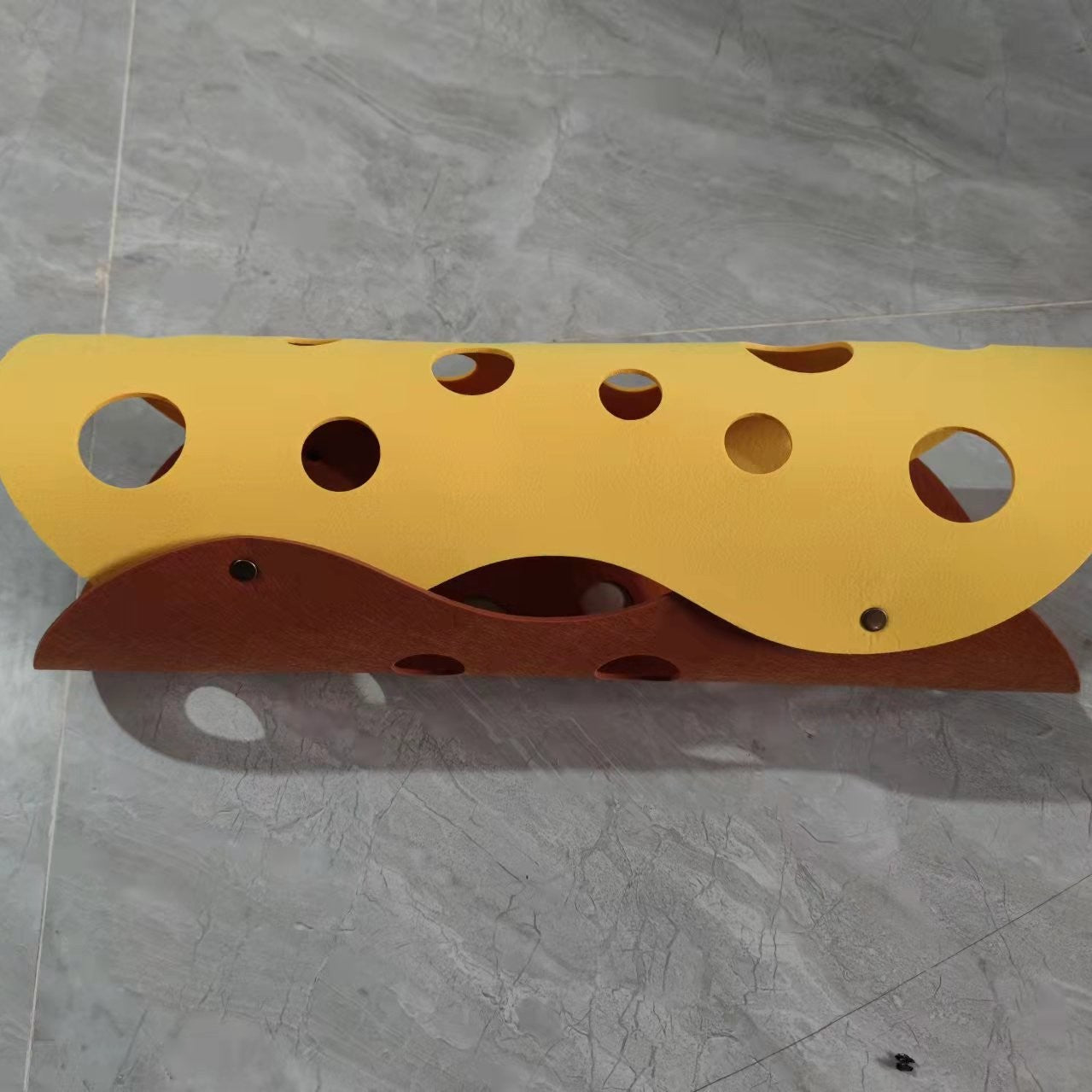 Collapsible Cat Toy Set-0