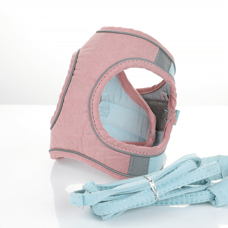 Comfortable Reflective Chest Strap Set-3