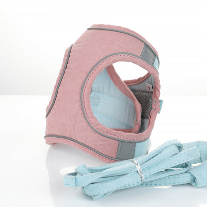 Comfortable Reflective Chest Strap Set-3