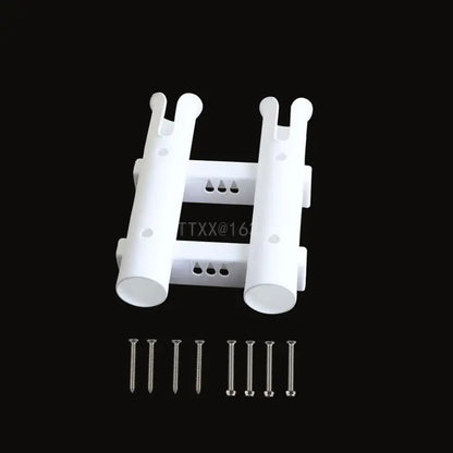 Convenient Fishing Rod Storage Holder Rack-2