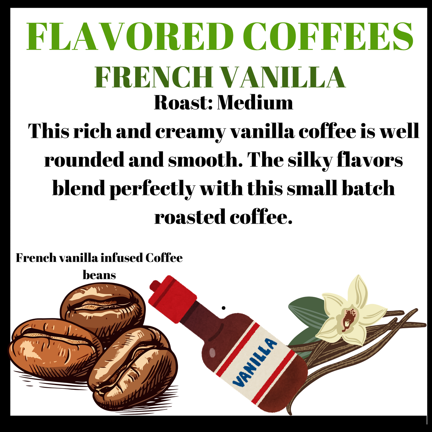 French Vanilla